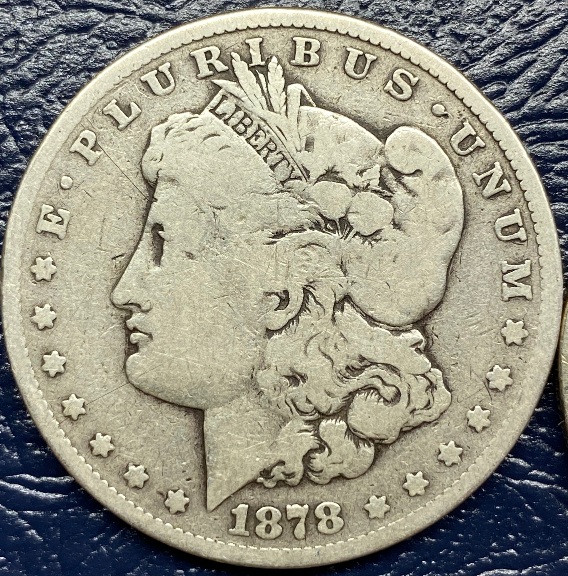 Khromtau's-Lowball-Morgan-Dollar-Album