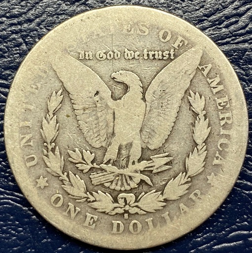 Khromtau's-Lowball-Morgan-Dollar-Album