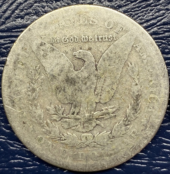 Khromtau's-Lowball-Morgan-Dollar-Album