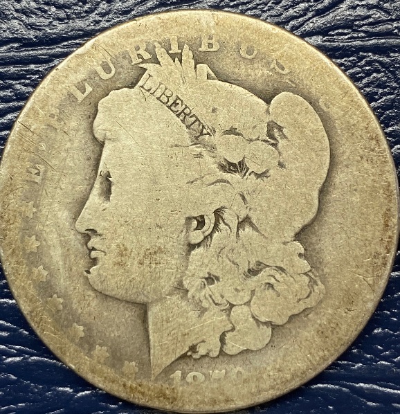 Khromtau's-Lowball-Morgan-Dollar-Album