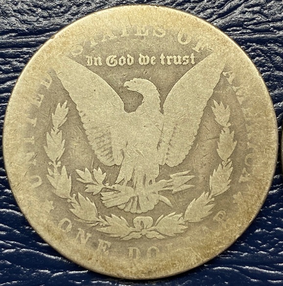 Khromtau's-Lowball-Morgan-Dollar-Album