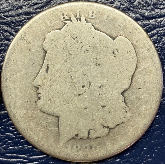 Khromtau's-Lowball-Morgan-Dollar-Album