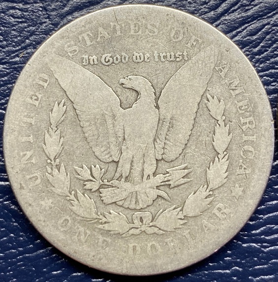 Khromtau's-Lowball-Morgan-Dollar-Album
