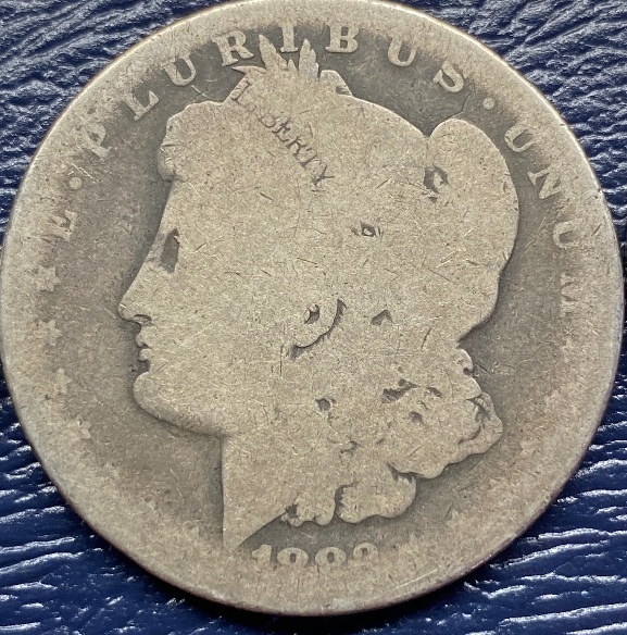 Khromtau's-Lowball-Morgan-Dollar-Album