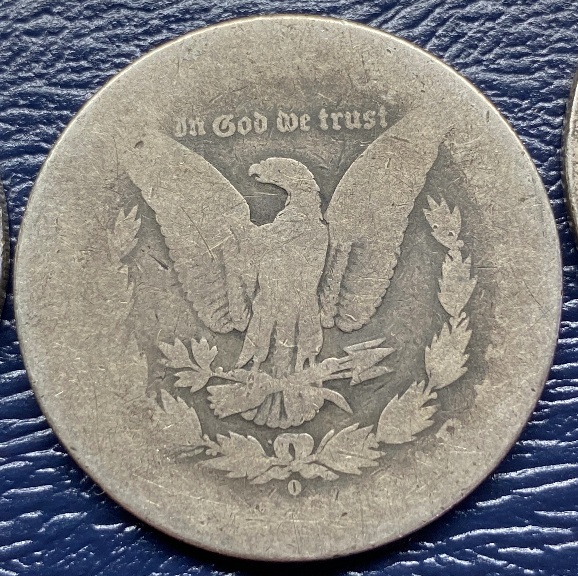Khromtau's-Lowball-Morgan-Dollar-Album