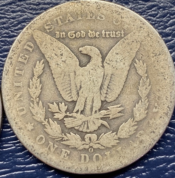Khromtau's-Lowball-Morgan-Dollar-Album