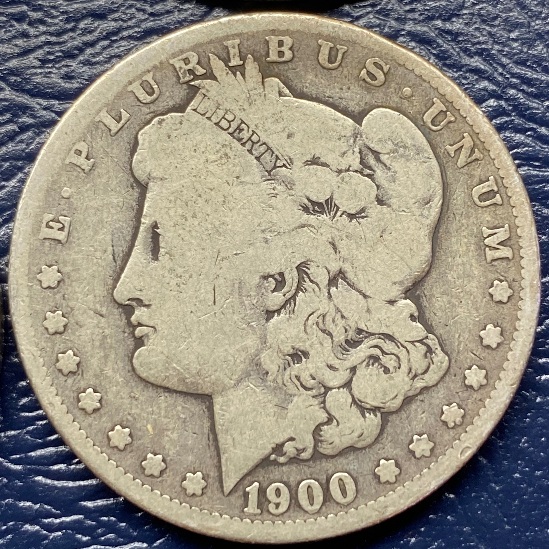 Khromtau's-Lowball-Morgan-Dollar-Album