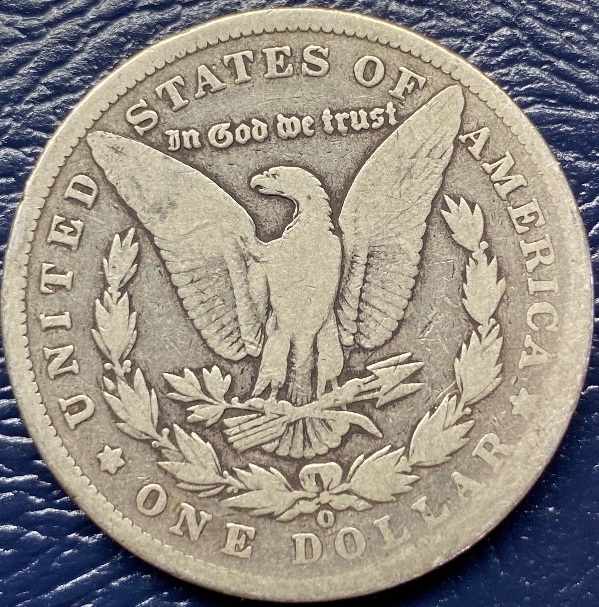 Khromtau's-Lowball-Morgan-Dollar-Album