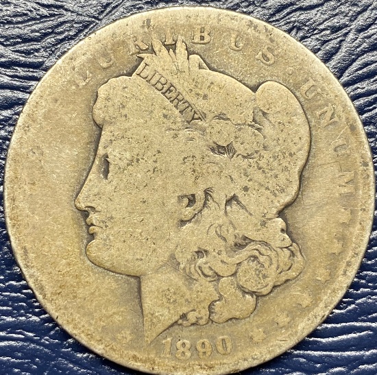 Khromtau's-Lowball-Morgan-Dollar-Album