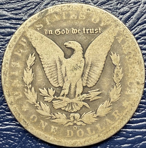 Khromtau's-Lowball-Morgan-Dollar-Album