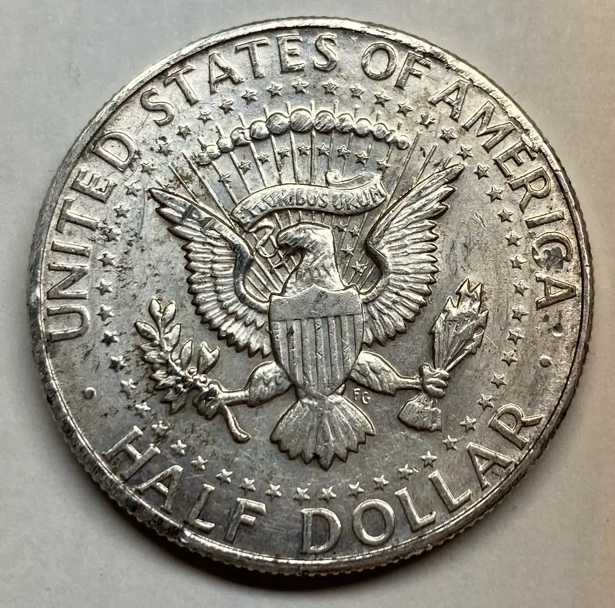JFK-Half-Dollar-Roll-Hunters:-Silver,-Proofs-And-Other-Finds