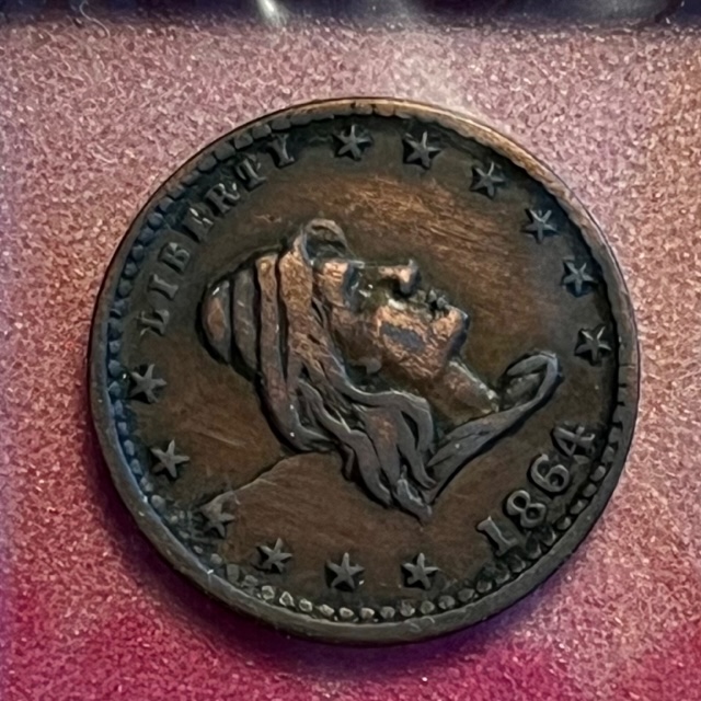 Various-US-Commemoratives-Inherited