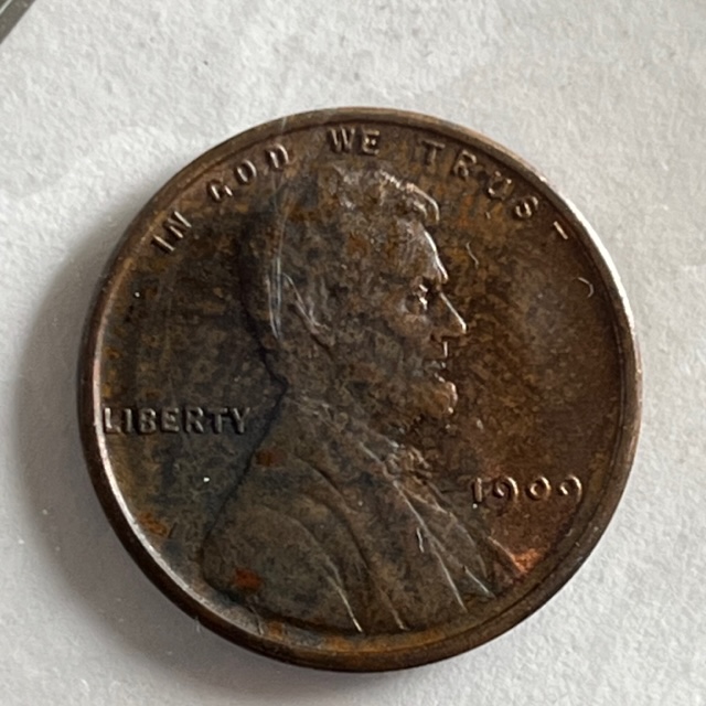 Set-Of-15-Lincoln-1909-VDB-1c