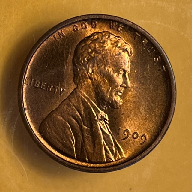 Set-Of-15-Lincoln-1909-VDB-1c