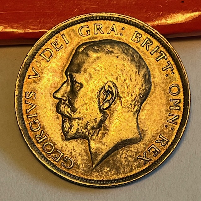 English-Half-Crowns-1918-&-1923