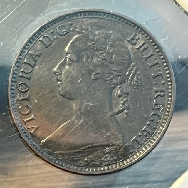 1881-H-English-1-Farthing