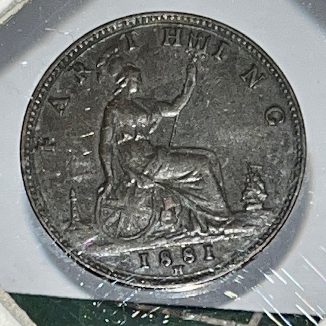 1881-H-English-1-Farthing