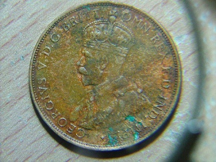 Penny-1930?