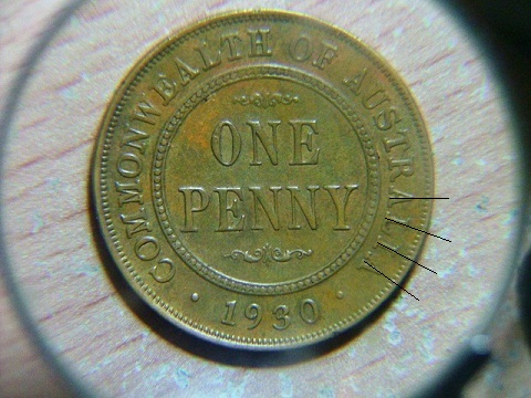 Penny-1930?