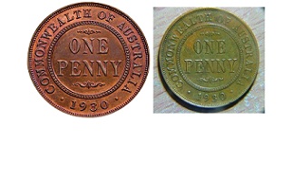 Penny-1930?