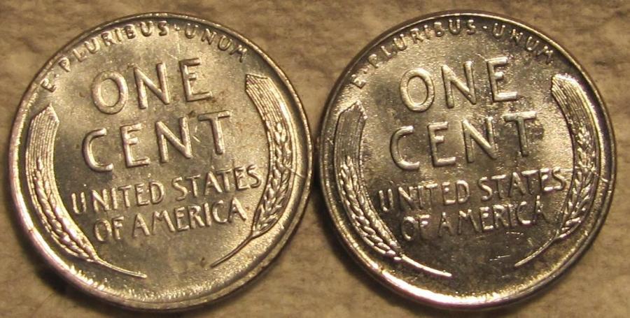 Unplated-1943-Cents?-Not-Unprocessed,-Originally-Unplated
