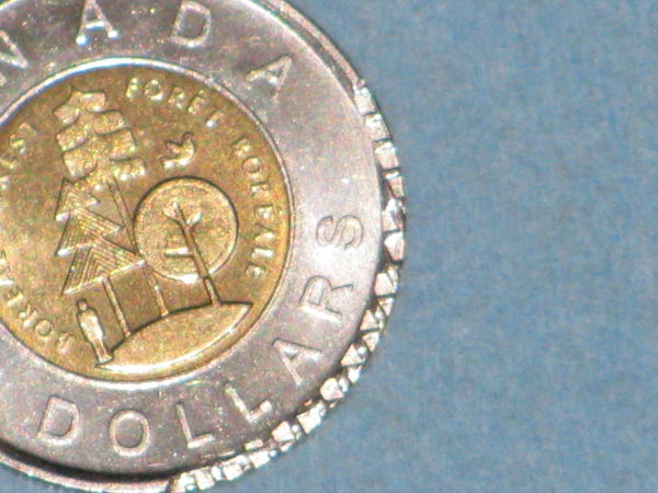 Rare-Error-Mule-2011-Toonie-Some-One-Help-Is-This-Good