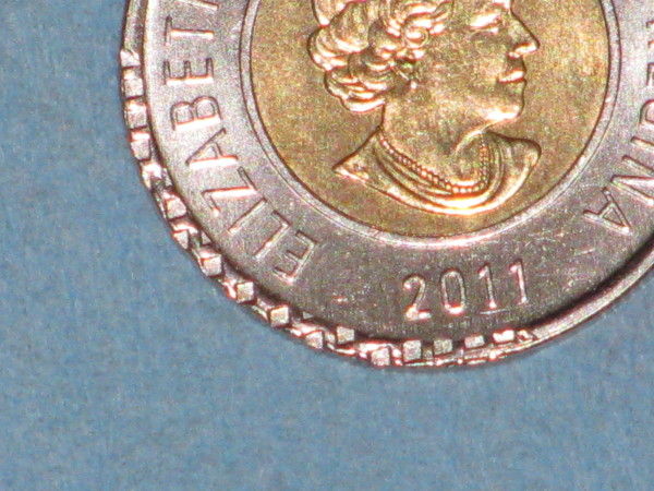Rare-Error-Mule-2011-Toonie-Some-One-Help-Is-This-Good