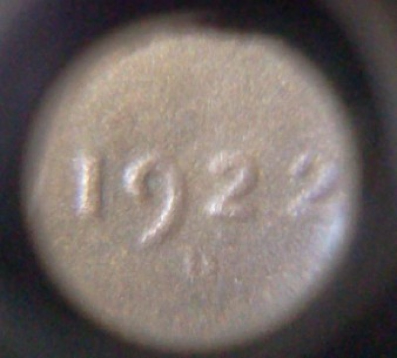Help-1922--Wheat-Cent?-What-Variety,-Any-Value?