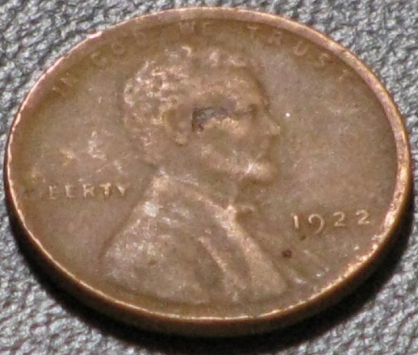 Help-1922--Wheat-Cent?-What-Variety,-Any-Value?