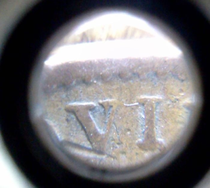 1837-Bank-Token-Half-Penny,-Help-None-Listed-Variety