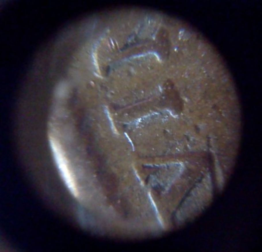 1837-Bank-Token-Half-Penny,-Help-None-Listed-Variety