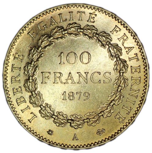 Allowable-Weight-Difference-For-100-Francs-Gold-Coin