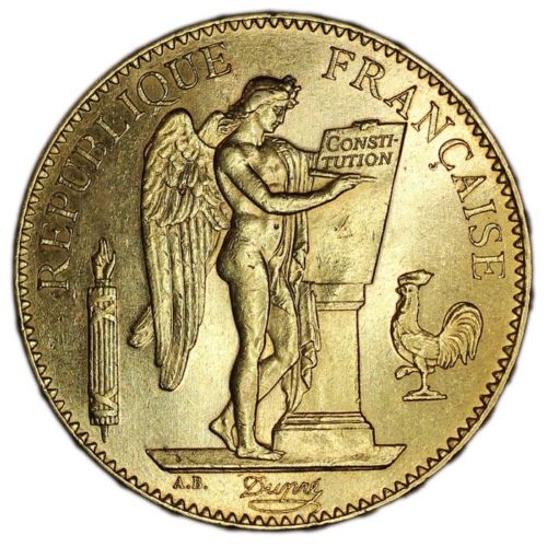 Allowable-Weight-Difference-For-100-Francs-Gold-Coin