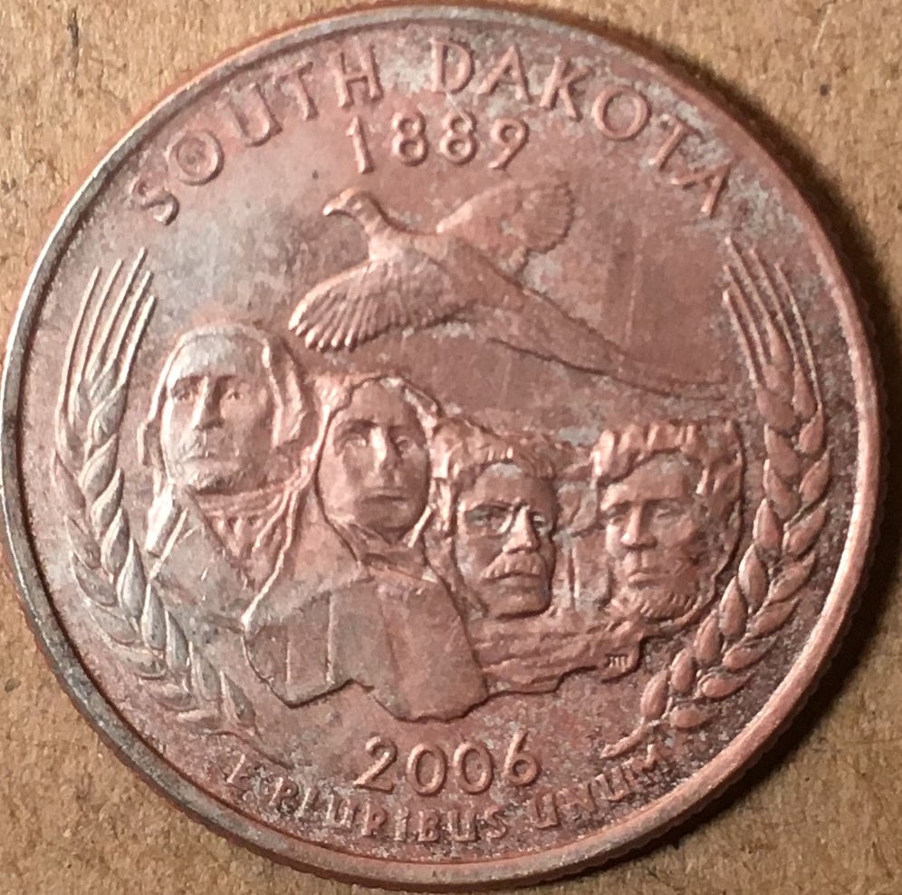 2006-South-Dakota-State-Quarter