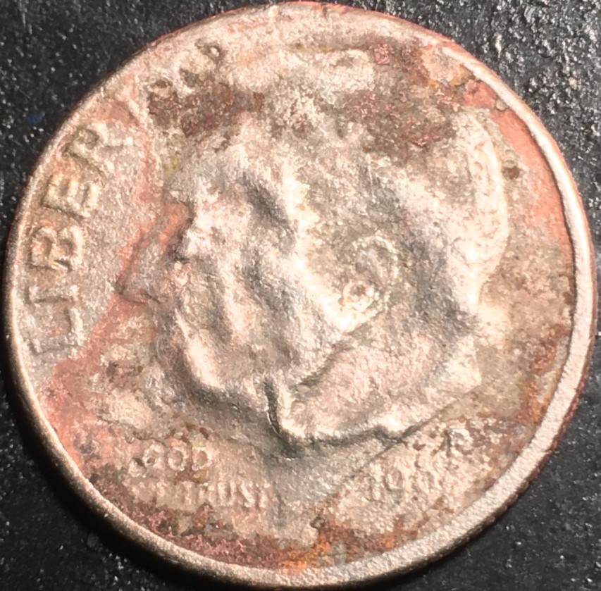 199?-Dime-Possable-Error-As-Well