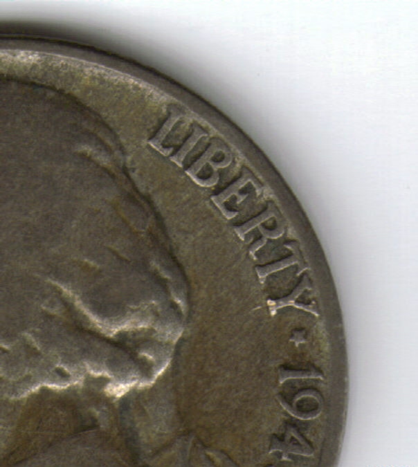 1945-Nickel