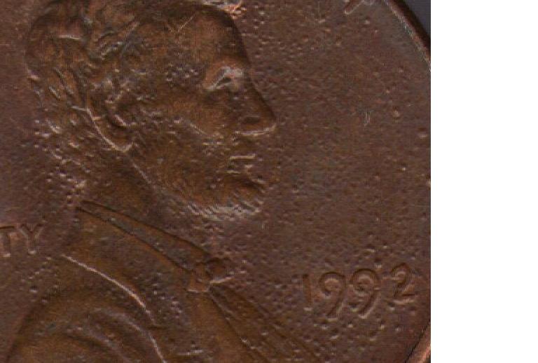 1992-Lincoln-Memorial-Cent-Gas-Bubbles