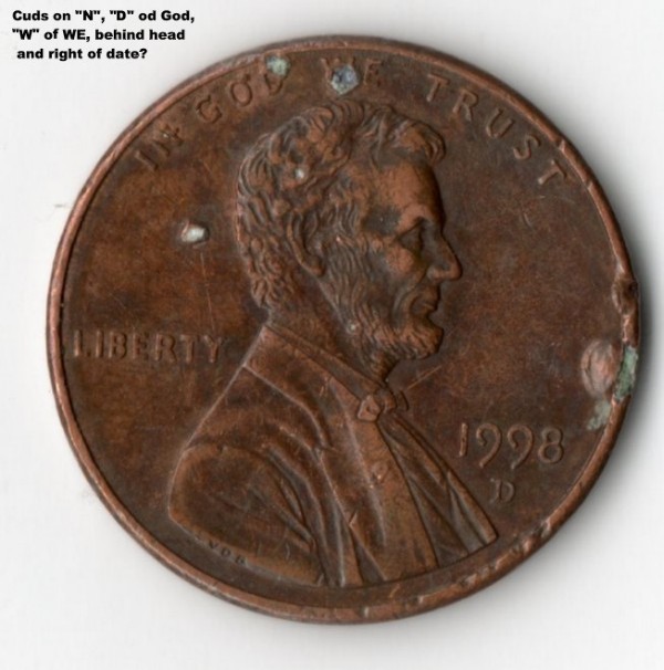 Errors-On-Lincoln-Pennies-Vs-Wear