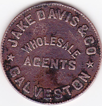 Jake-Davis-&-CO-Token