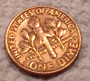 Copper-Dime?