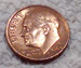 Copper-Dime?
