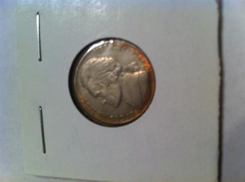 Strange-Nickel-Toning