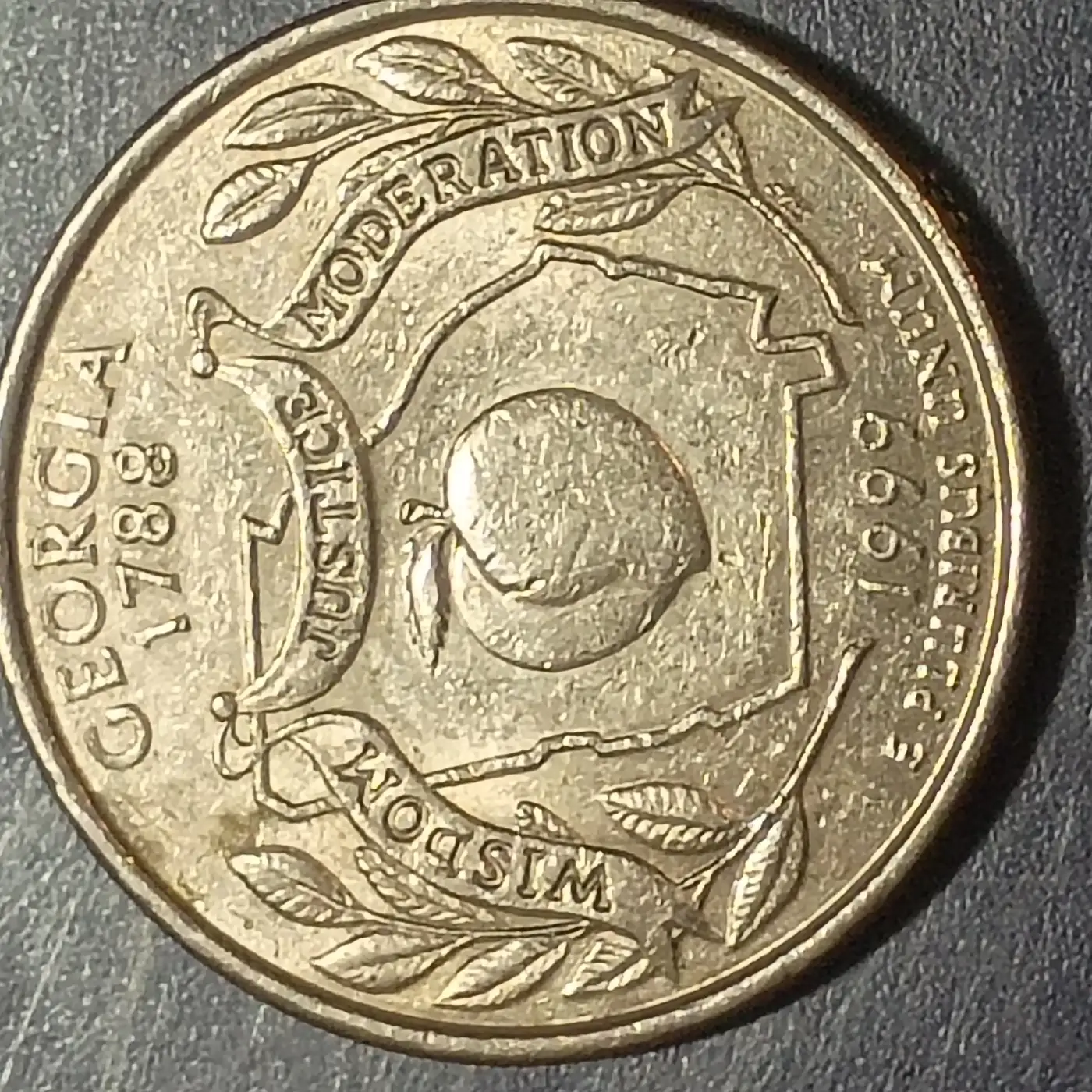 1999-P-Mint-Georgia-Quarter-Error