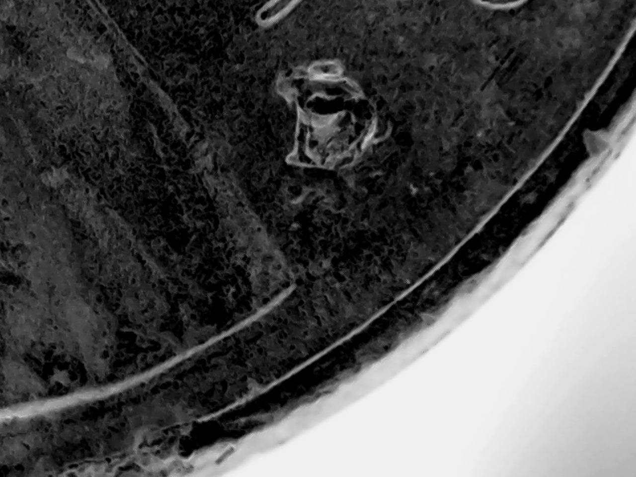 Help-With-Lincoln-Penny-1988-D/S-S/D-Half-S-Half-D-On-Top