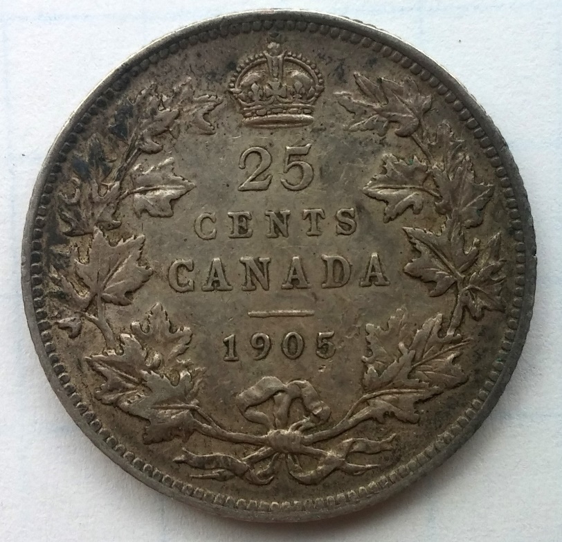 Please-Grade-This-1905-Canadian-Quarter
