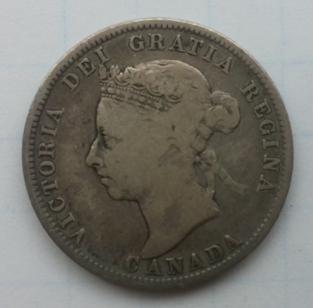 1892-Canadian-Quarter