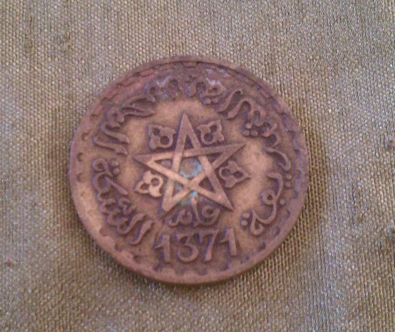 Please-Help-Identifying-This-Coin!-The-Date-Says-1371,-But...