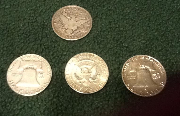 Franklin-Half-Dollar-Proof?