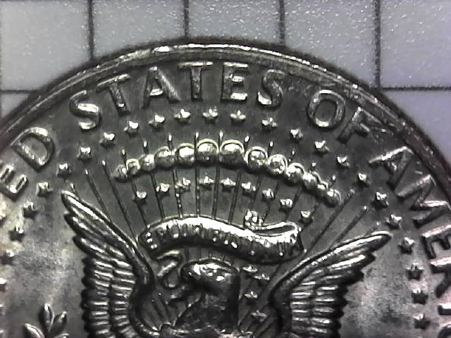 1972-Kennedy-Weighing-10.3-Grams-Found-CRHing