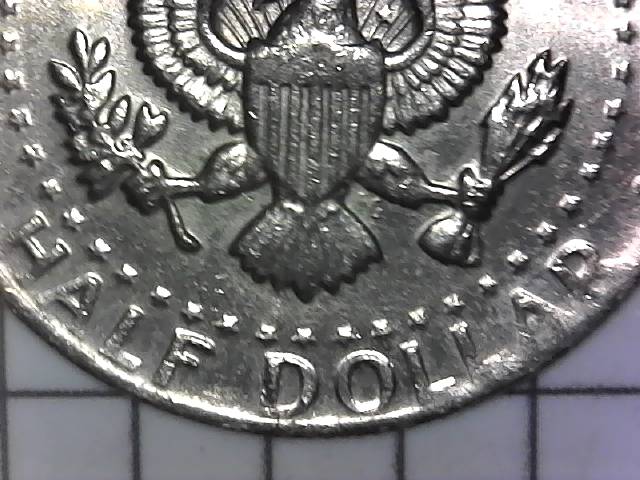 1972-Kennedy-Weighing-10.3-Grams-Found-CRHing